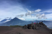 Pacaya Volcano Day Trip Antigua, Guatemala