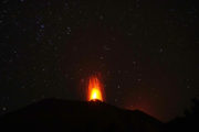 Pacaya Volcano Hike Overnight Antigua, Guatemala