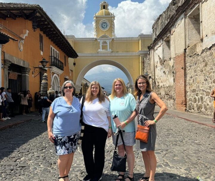 Antigua Guatemala Walking Tour